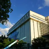 日光山輪王寺 常行堂