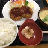 竜神橋食堂