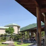 諏訪市湖畔公園