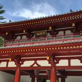 蓼科山聖光寺