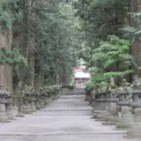 北口本宮冨士浅間神社