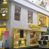 SKINFOOD コンセプトストア