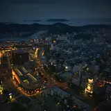 海峡ゆめタワー
