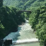 月山ダム