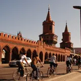Oberbaum Bridge