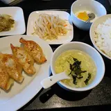 餃子厨房 福楽門
