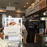 PEPPER'S DRIVE-IN
