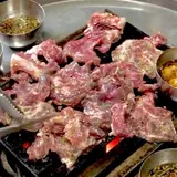 延南ソ食堂（연남서식당）（旧：ソソモンヌンカルビチッ）
