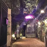 Fountain
