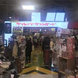 ヴィレッジヴァンガードなんばパークス店