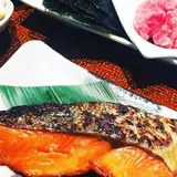 魚介みりん粕漬 鈴波