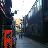 原町田中央商店街／レンガ通り