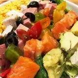 Mr. FARMER (HIBIYA FOOD HALL)