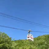 新穂高ロープウェイ