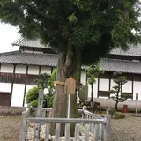 各務の舞台（村国座）