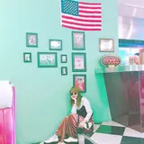 HOT BUNNY DINER