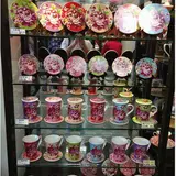 鴬歌陶瓷老街