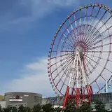 パレットタウン大観覧車