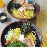 东京油组総本店 台北敦南组