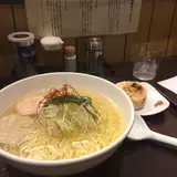 麺屋海神（めんやかいじん）
