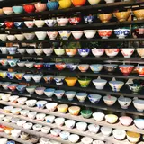 白いごはん器のお店 らいすぼーる 軽井沢店