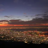 摩耶山