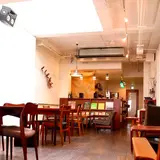 timepiece cafe