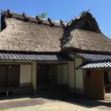 中岡記念館(中岡慎太郎生家)