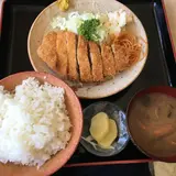 とんかつ一勝