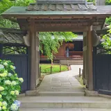 東慶寺