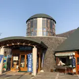 道の駅 サロマ湖