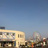 道の駅 愛ランド湧別