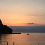 岩地海水浴場