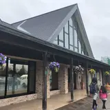 道の駅花ロードえにわ