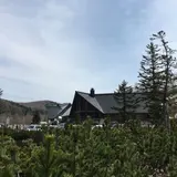 道の駅 フォーレスト276大滝