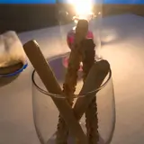 リストランテ マンジャーレ お台場（パラッツォ エ マーレ内）