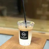 PASSAGE COFFEE