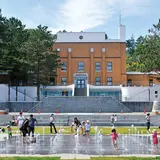 札幌市水道記念館