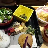 京 お野菜バル めい