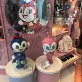 横浜アンパンマンこどもミュージアム