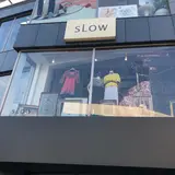 ＳＬＯＷ