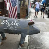 Pigsty渋谷神宮前店