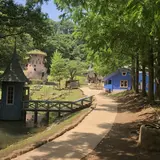 トーベ・ヤンソンあけぼの子どもの森公園
