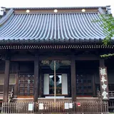 東叡山 寛永寺