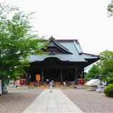 東勝寺宗吾霊堂