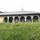 南山手レストハウス（旧清水氏住宅）