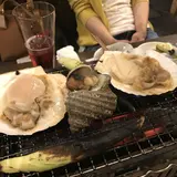 北川水産 海風