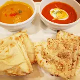 カレー料理専門店亜橋