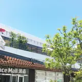テラスモール湘南