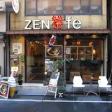 【閉業】ＺＥＮ茶ｆｅ